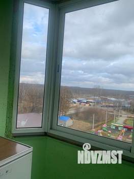 Студия квартира, вторичка, 25м2, 8/9 этаж