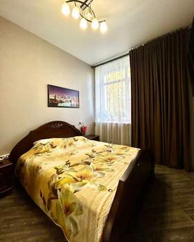 2-к квартира, вторичка, 50м2, 1/5 этаж