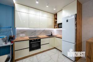 3-к квартира, вторичка, 82м2, 3/25 этаж