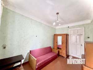 3-к квартира, вторичка, 71м2, 3/4 этаж