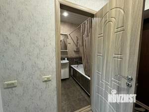 1-к квартира, вторичка, 33м2, 3/3 этаж