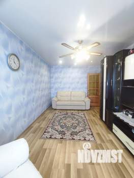 3-к квартира, вторичка, 63м2, 9/9 этаж