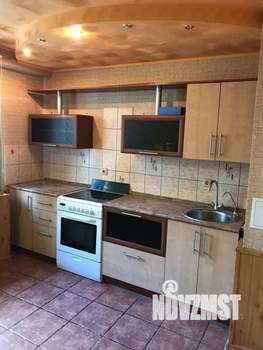 1-к квартира, вторичка, 42м2, 2/10 этаж
