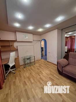 1-к квартира, вторичка, 33м2, 4/5 этаж