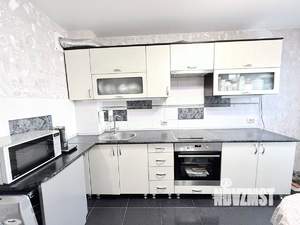 3-к квартира, вторичка, 66м2, 5/10 этаж