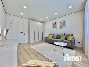 3-к квартира, вторичка, 59м2, 4/9 этаж