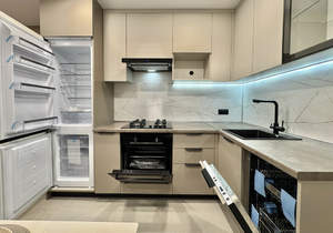 3-к квартира, вторичка, 66м2, 1/5 этаж