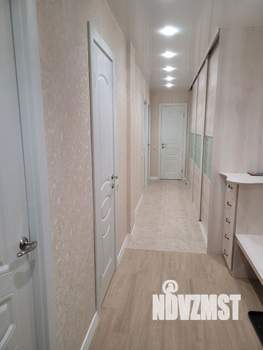 3-к квартира, вторичка, 73м2, 8/9 этаж