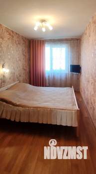 3-к квартира, вторичка, 58м2, 3/5 этаж