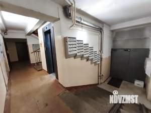 2-к квартира, вторичка, 49м2, 5/9 этаж