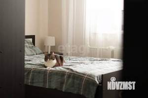 1-к квартира, вторичка, 33м2, 4/5 этаж