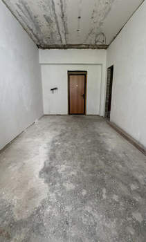 Студия квартира, вторичка, 28м2, 1/1 этаж