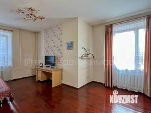 5-к квартира, вторичка, 162м2, 3/4 этаж