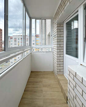 2-к квартира, вторичка, 58м2, 8/9 этаж