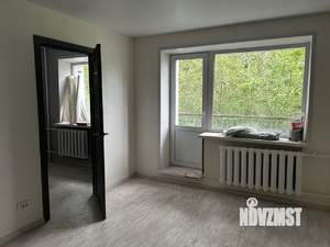 2-к квартира, вторичка, 44м2, 2/5 этаж