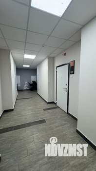 1-к квартира, вторичка, 40м2, 14/18 этаж