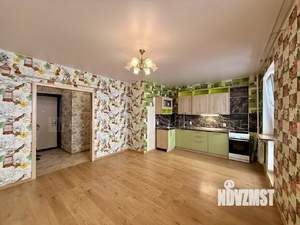 Студия квартира, вторичка, 30м2, 19/19 этаж