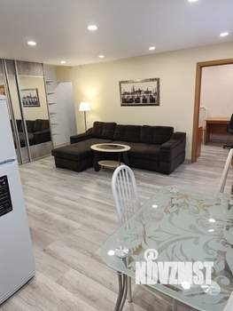 2-к квартира, вторичка, 45м2, 2/5 этаж
