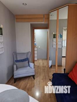 3-к квартира, вторичка, 52м2, 5/5 этаж