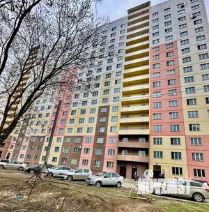 Студия квартира, вторичка, 23м2, 11/18 этаж