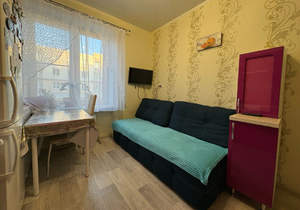 1-к квартира, вторичка, 31м2, 1/3 этаж