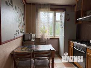 3-к квартира, вторичка, 63м2, 4/9 этаж