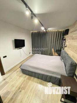 1-к квартира, вторичка, 39м2, 12/17 этаж