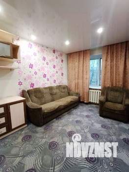 1-к квартира, вторичка, 27м2, 2/5 этаж