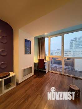 1-к квартира, вторичка, 40м2, 6/12 этаж