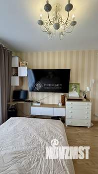 1-к квартира, вторичка, 32м2, 2/3 этаж