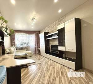 2-к квартира, вторичка, 46м2, 4/5 этаж