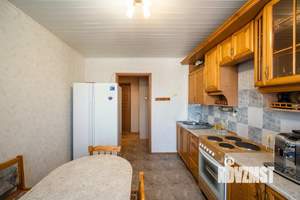 3-к квартира, вторичка, 89м2, 5/6 этаж
