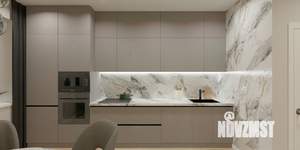 3-к квартира, вторичка, 83м2, 11/12 этаж