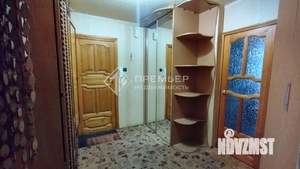 3-к квартира, вторичка, 67м2, 3/5 этаж