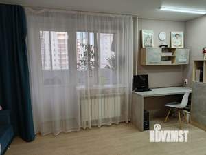 3-к квартира, вторичка, 58м2, 3/11 этаж