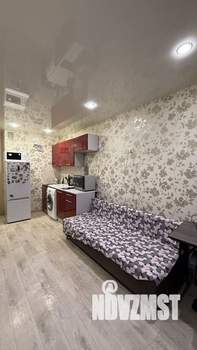 Студия квартира, вторичка, 22м2, 5/18 этаж