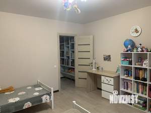 2-к квартира, вторичка, 89м2, 1/5 этаж