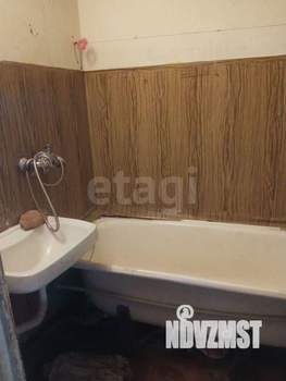 1-к квартира, вторичка, 34м2, 3/9 этаж