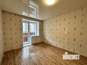 1-к квартира, вторичка, 31м2, 2/5 этаж