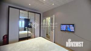 1-к квартира, вторичка, 48м2, 2/9 этаж