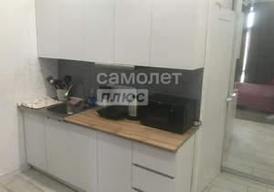 Студия квартира, вторичка, 23м2, 3/4 этаж