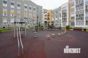 2-к квартира, вторичка, 42м2, 3/5 этаж