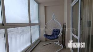 2-к квартира, вторичка, 37м2, 4/4 этаж