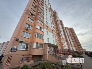 1-к квартира, вторичка, 33м2, 5/17 этаж