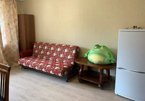 2-к квартира, вторичка, 38м2, 4/13 этаж