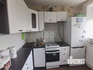 1-к квартира, вторичка, 35м2, 9/9 этаж