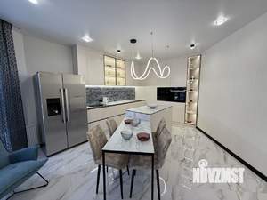 2-к квартира, вторичка, 64м2, 3/7 этаж