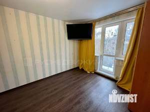 3-к квартира, вторичка, 57м2, 5/5 этаж