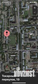 2-к квартира, вторичка, 81м2, 2/5 этаж