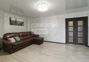 3-к квартира, вторичка, 83м2, 3/9 этаж